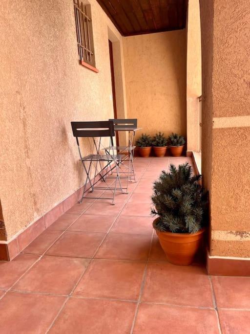 Joli Confort Proche Toutes Commodites Dans Calme Apartment *