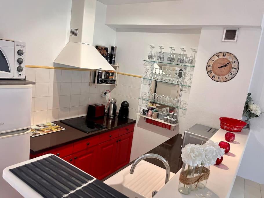 Apartment Joli Confort Proche Toutes Commodites Dans Calme